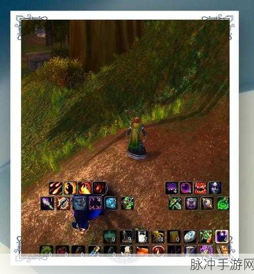 魔兽世界必刷宝藏,你的冒险之旅终极指南!