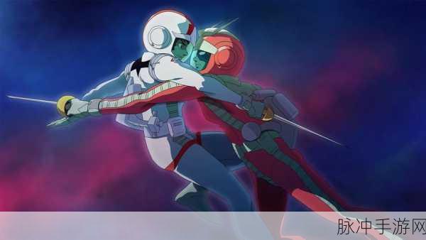 2025年SD高达激斗同盟手游深度解析,新玩家必看指南