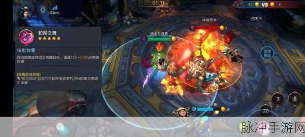 乱斗西游乾坤斗法深度攻略，玩法介绍与实战技巧