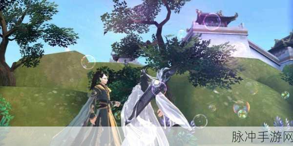 剑侠情缘手游深度攻略，凌绝峰第七层之诡异废庄通关秘籍