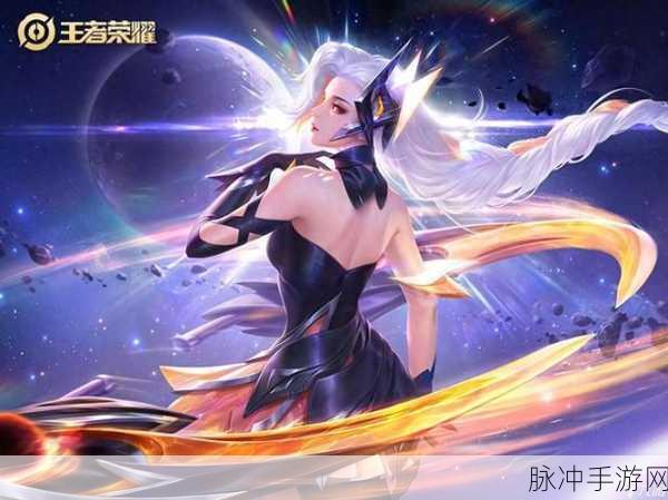 王者荣耀花木兰,英勇女战士,还值得你入手吗?