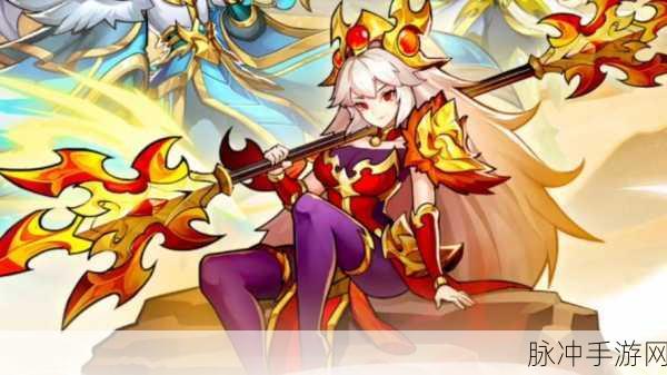 放开那三国2深度攻略,战魂系统全揭秘与猎魂技巧大公开