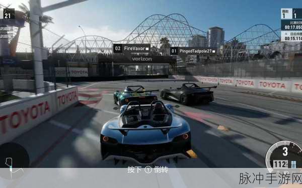 摩托车特技大师,驰骋赛道,挑战极限的竞速盛宴