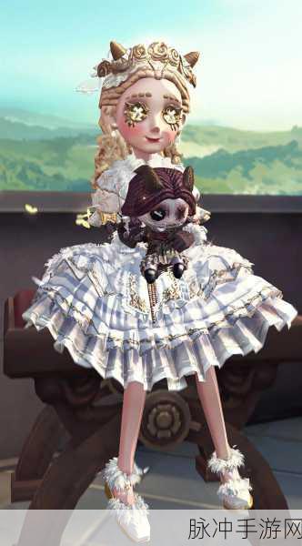 第五人格小女孩攻略大全,新手玩转游戏技巧,轻松掌握游戏节奏秘籍