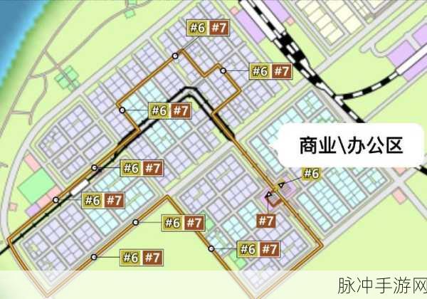 城市天际线游戏攻略，揭秘车辆类型数量与优化交通流量策略