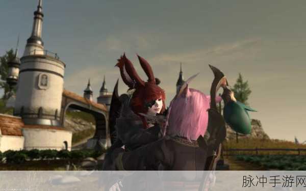 FF14 磨爪猫魂任务全攻略指南