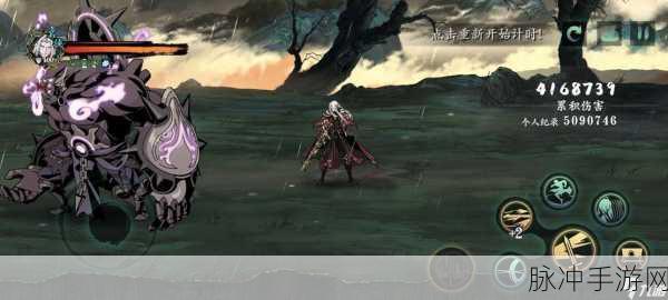 影之刃中虬龙套的深度剖析与选择指南