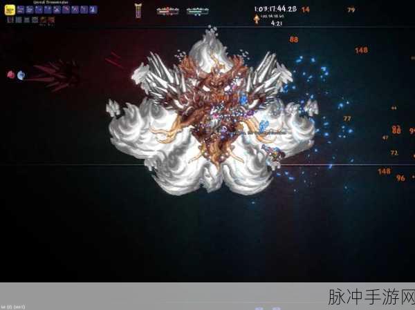 泰拉瑞亚灾厄，海洋残渣获取全攻略