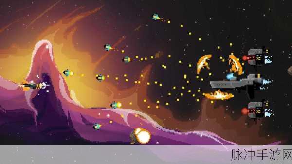 星光游戏下载,探索微科幻世界的休闲治愈之旅
