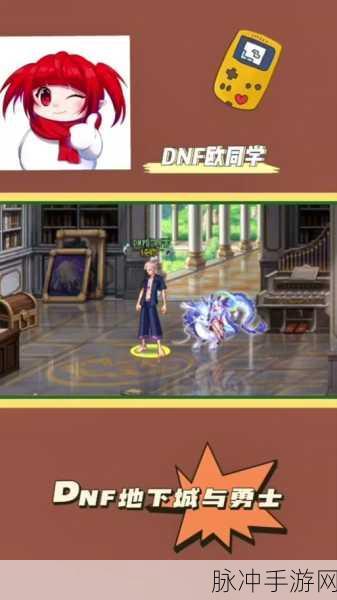 DNF手游攻略,探究神圣宠物胶囊能否封装13年春节礼包宠物