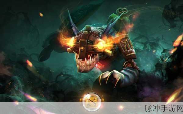 Dota2中的快速攻击，解锁你的制胜法宝