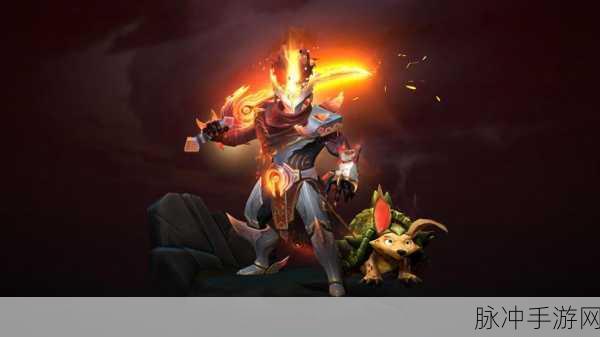 Dota2中的快速攻击，解锁你的制胜法宝