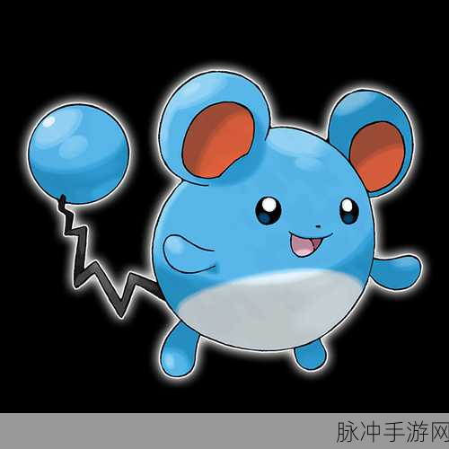 口袋妖怪复刻，露力丽全面解析与实战攻略