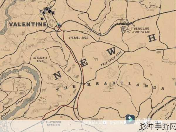 荒野大镖客2快速致富,作者位置与事件攻略全面深度解析