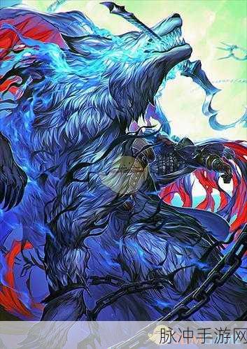 FGO深度攻略，揭秘黑森罗伯，暗夜中的神秘刺客