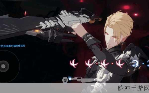 战双帕弥什深度攻略,库洛姆·弧光武器与装备携带推荐