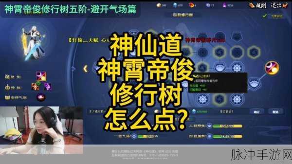 神仙道手游许愿树获取帝俊的成本解析