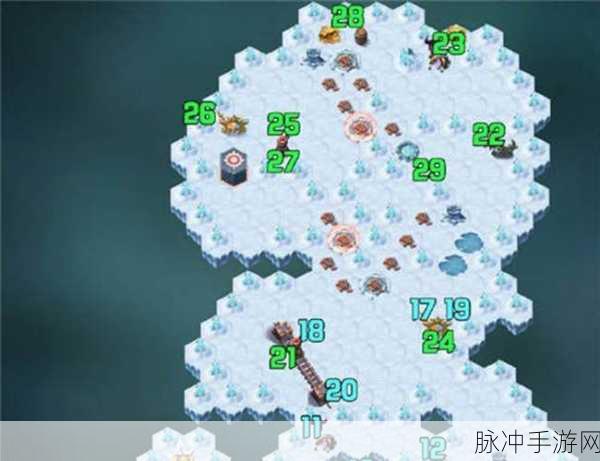 剑与远征重生代价路线图全攻略 满奖励轻松拿