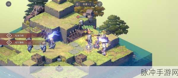 铃兰之剑,蔻蔻娜加点全解析 助力和平世界