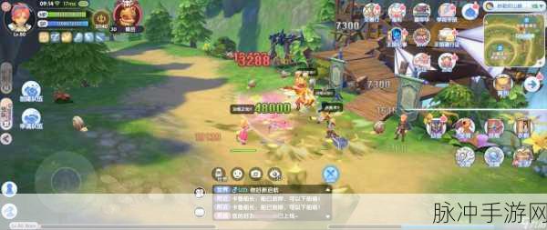 仙境传说RO复兴,全面揭秘高效获取钻石的新途径与策略深度解析