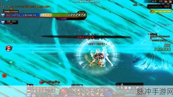 DNF 大格斗之刺客切割,畅爽格斗新体验