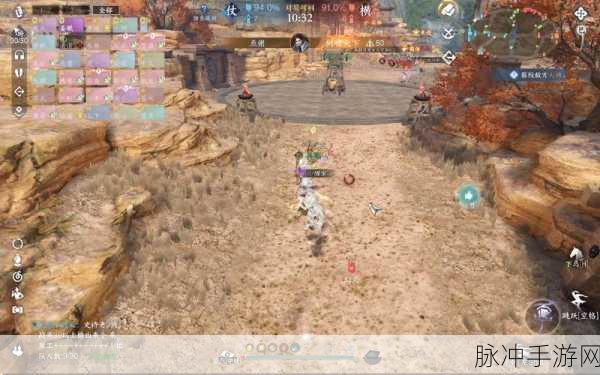 寒江雪测试版游戏下载,探索非常精彩的文字战斗世界