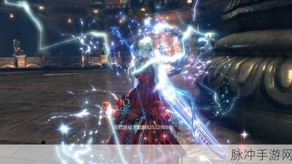 探索剑灵幽冥特效,揭秘一场神秘莫测且绚烂夺目的视觉盛宴深度攻略