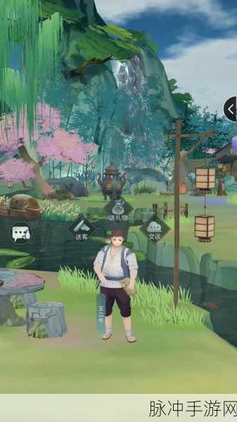 江湖悠悠王二牛喜好全解析,王二牛喜好一览