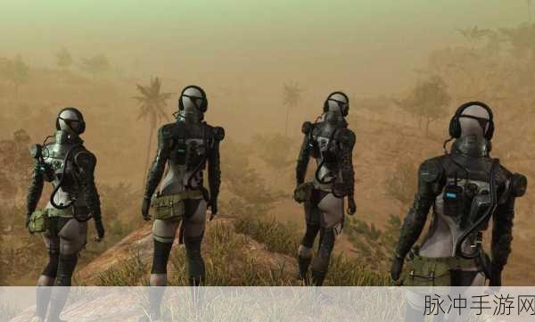 合金装备5,幻痛第18关深度图文攻略——揭秘高效资源管理与策略实战运用