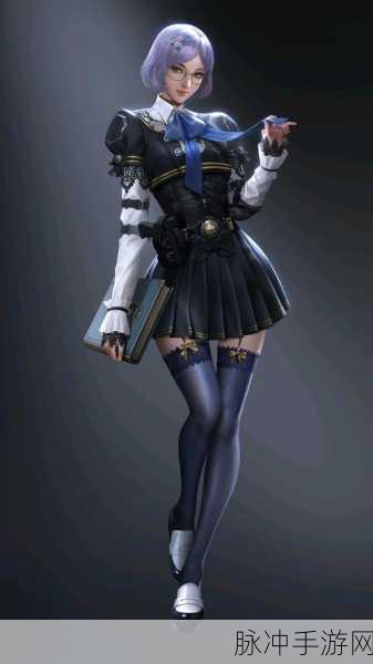 穿越火线手游深度解析,洛伊保卫者设计灵感揭秘