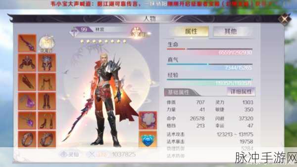 完美世界手游羽芒精灵选择指南，精准推荐助你畅游奇幻世界