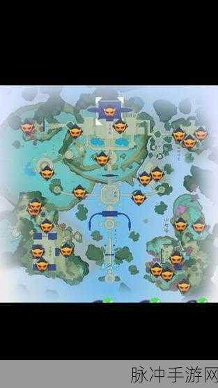 梦幻新诛仙深度攻略，揭秘空桑山探灵位置全解析