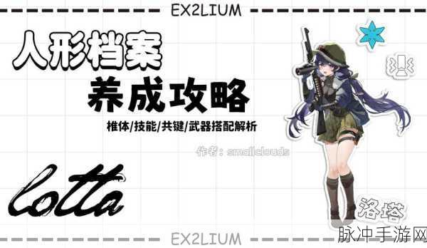 少女前线浮游炮攻防策略深度解析,解锁高效通关新技巧