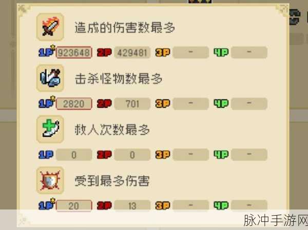 元气骑士深度攻略,揭秘藤壶配件的奇妙作用