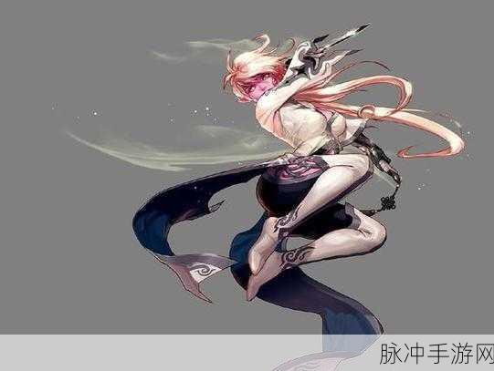 DNF 暗夜使者转职指南，谁才是真正的王者？