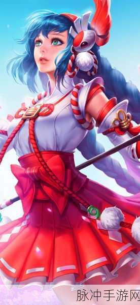 王者荣耀大乔,华丽技巧与策略指南