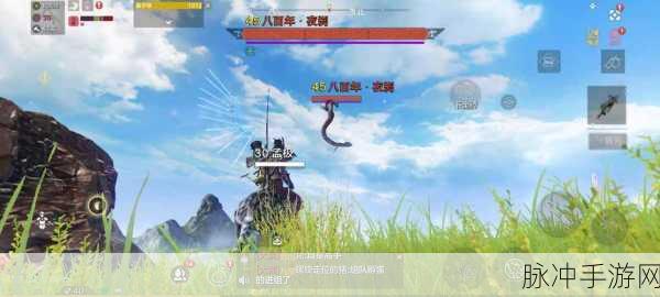 妄想山海战斗宠物的绝佳之选