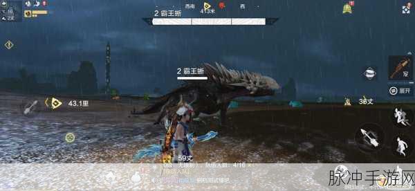 妄想山海战斗宠物的绝佳之选