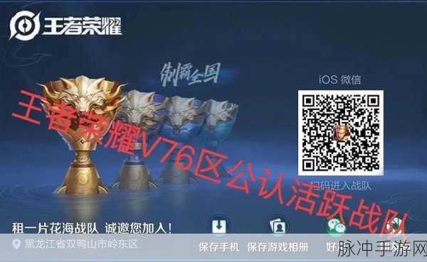 王者荣耀战队管理攻略,退出战队CD冷却时间详解,安心游戏无惧变动