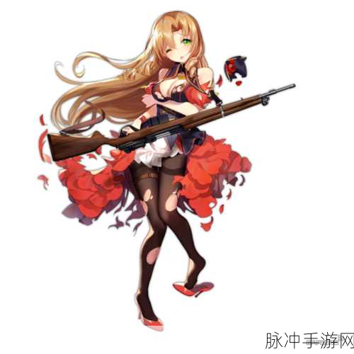 少女前线FN49专属装备深度解析,属性图鉴介绍一览