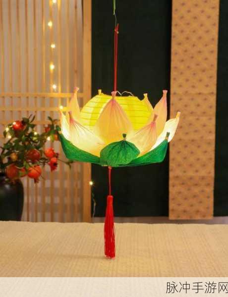 永劫无间玉兔灯获取攻略，千里共婵娟活动详解