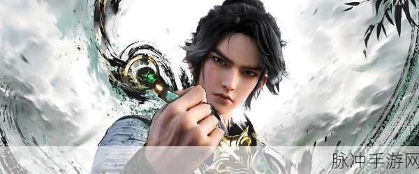 寒冰剑来手游预约下载,探索华丽东方玄幻世界的角色扮演之旅