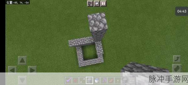 我的世界超高效率刷怪塔制作全攻略，轻松打造高效刷怪神器