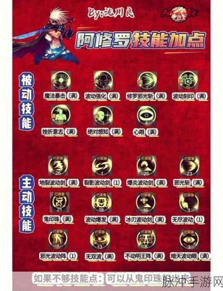 DNF召唤师技能攻略,哪些技能可以强化召唤兽?