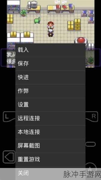 口袋妖怪漆黑的魅影手机版,金手指穿墙秘籍大公开