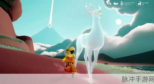 光遇探索揭秘,全服光之翼数量大盘点及解锁收集攻略