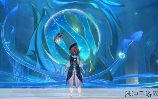 原神丽莎新皮肤叶隐芳名获得全攻略