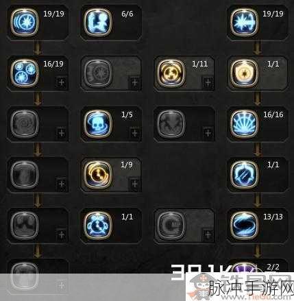 龙之谷手游时空领主龙玉搭配方案深度盘点与解读