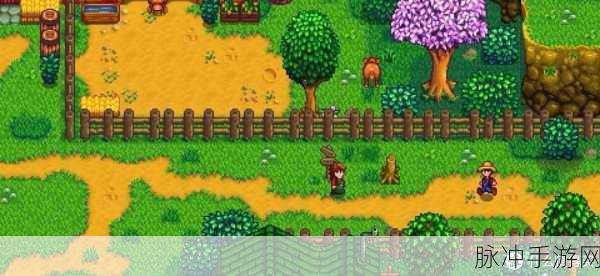 星露谷物语深度解析，捕猎者与渔夫职业对比，探索最适合你的农场生活