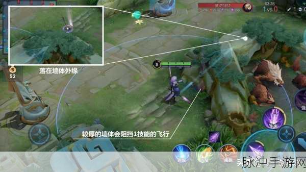 王者荣耀,马超修炼秘籍 技巧思路全解析